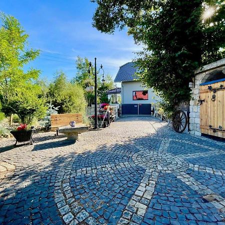 Apartament Nad Potokiem Jelenia Góra Eksteriør bilde