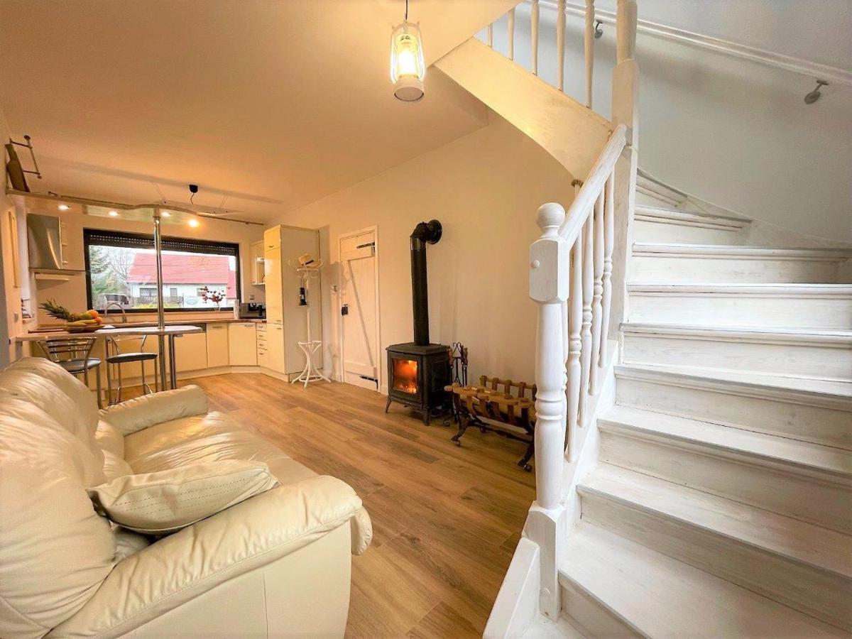 Apartament Nad Potokiem Jelenia Góra Eksteriør bilde