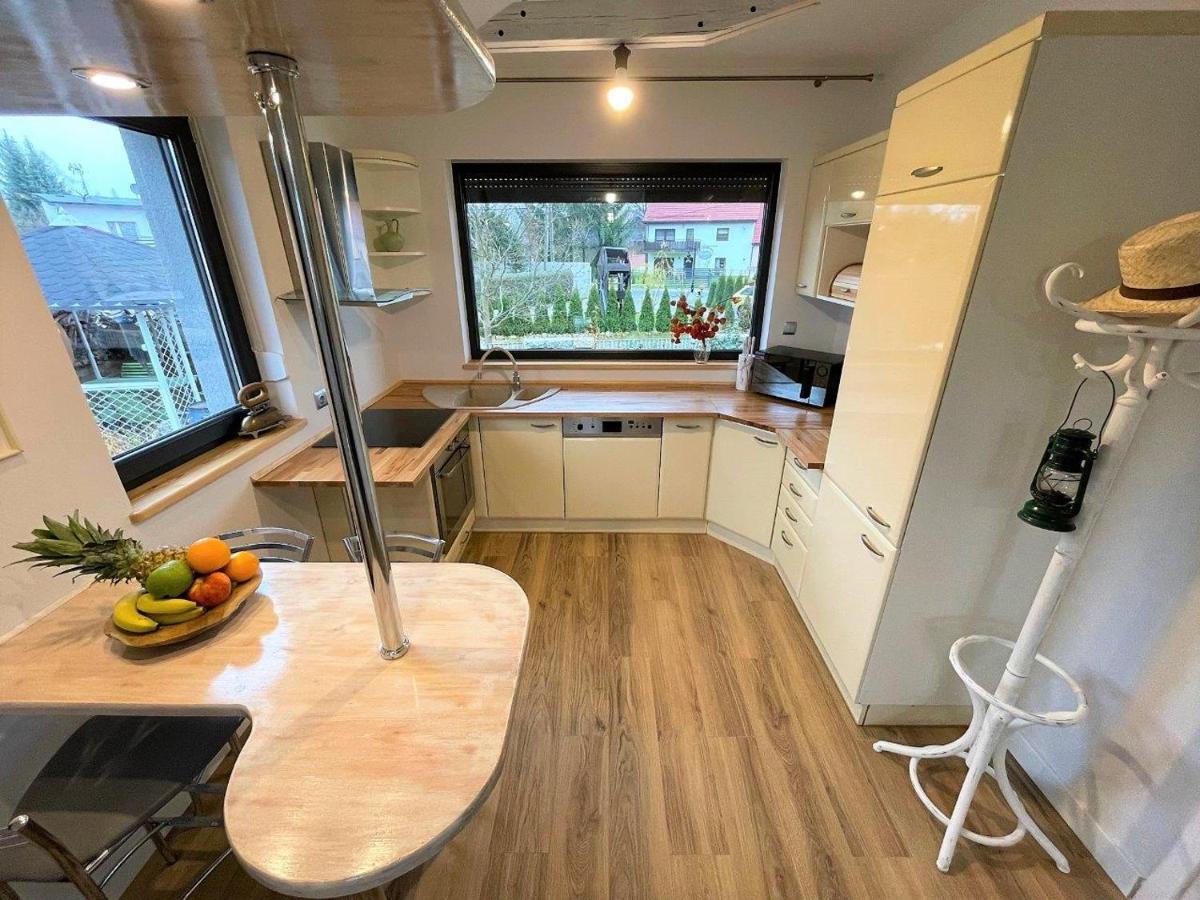 Apartament Nad Potokiem Jelenia Góra Eksteriør bilde