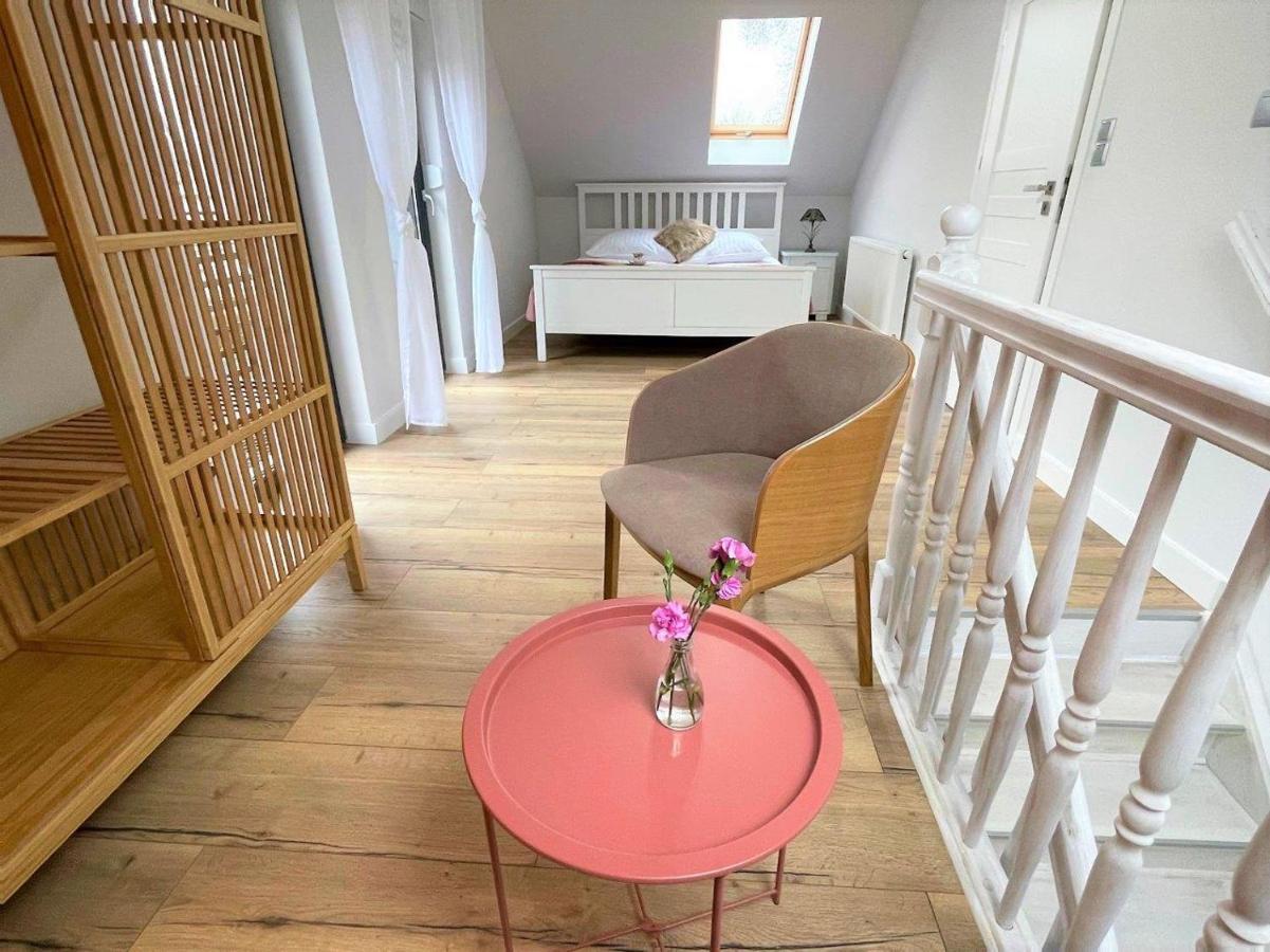 Apartament Nad Potokiem Jelenia Góra Eksteriør bilde