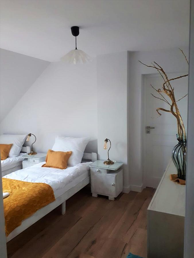 Apartament Nad Potokiem Jelenia Góra Eksteriør bilde
