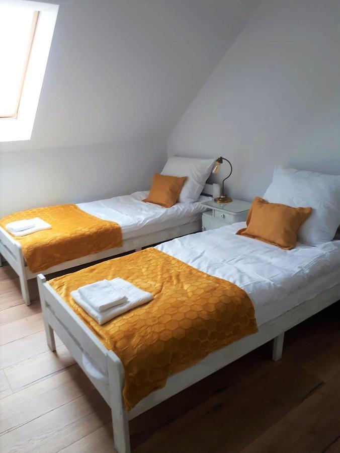 Apartament Nad Potokiem Jelenia Góra Eksteriør bilde